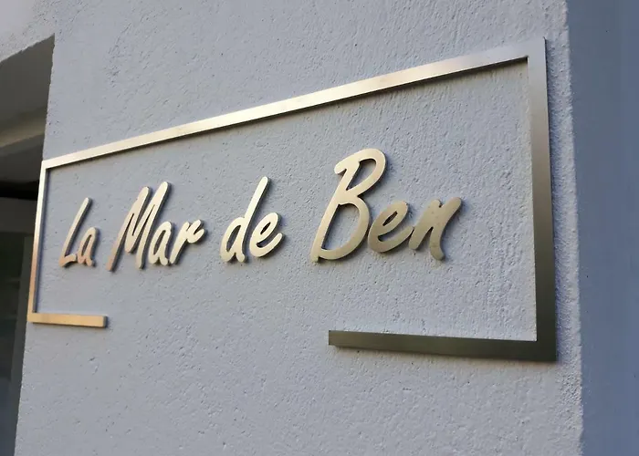 La Mar De Ben