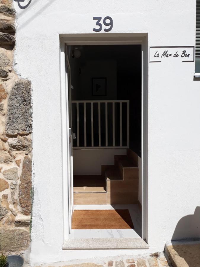 La Mar De Ben Villa *