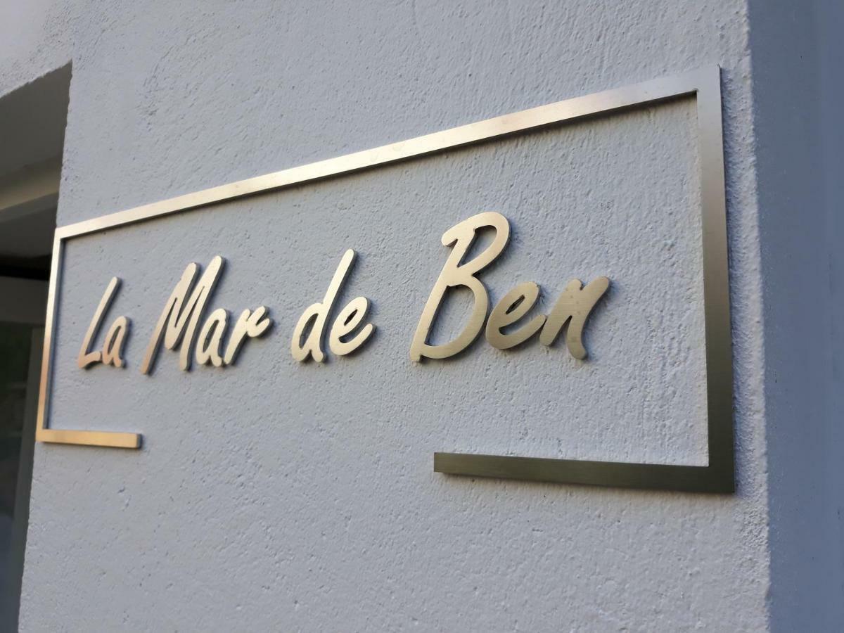 Villa La Mar De Ben